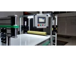 Automatic Rockwool Foil Coating Machine - Image 3