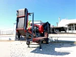 80 Ton/Hour Mobile Crusher - Image 2
