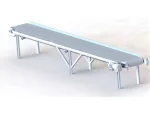 PVC Belt Conveyors - Image 4