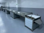 Damla Drop Chocolate Production Line