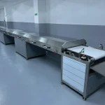 Damla Drop Chocolate Production Line