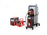 24 kVA MIG-MAG-CO2 AD R 2 Robotics Aluminum Alloy Welding Machine