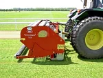 7626 Grass Root Aeration Machine - Image 2