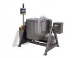 150 Kg Electric Turkish Delight Cooking Machine - Image 2