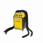 4X1800 W Octopus Car Interior Dryer