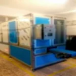 Ksm Çtasd Chocolate Tablet Elevator Cooling Cabinet