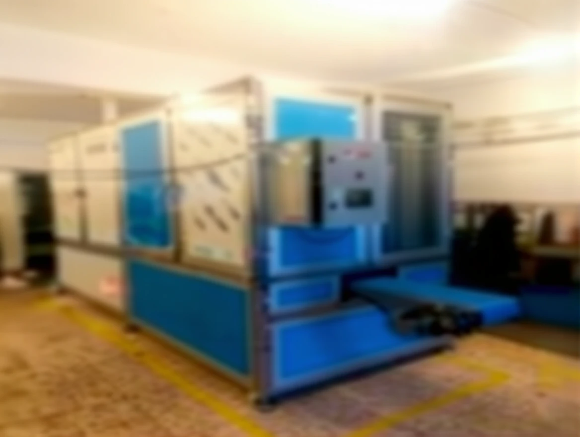 r17vtjcfk1rma0ctx4wt4szp3c Ksm Çtasd Chocolate Tablet Elevator Cooling Cabinet - Image 1