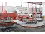 Ø 800-3000 mm Concrete Pipe Machine - Image 6