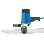 EKF Deburring and Welding Nozzle Opening Machine