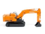 89 400 kg Tracked Excavator - Image 6