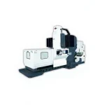 6000x2900 mm CNC Bridge Type Machining Center