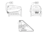 3.5 Ton / Hour Corn Grain Screening Machine - Image 2