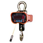 10 Ton (5 Kg Precision) Crane Scale