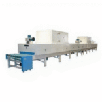 Hot Air Paint and Varnish Drying Tunnel