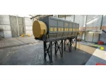 Ø2200 mm Solid Waste Trommel Screen - Image 3