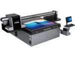 FR-2030 UV Printing Machine - Image 2