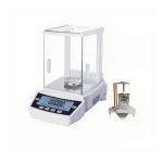 200 Gram Capacity Balance (0.01 Mg) Precision Scale