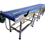 Conveyor Belt Systems - Custom Design Manufacturing and Production -