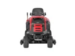 UJ122/26 Lawn Mower Tractor - Image 4