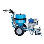 Larius (Samoa) Excalibur 2.21 L/Min Manual Airless Piston Line Marker