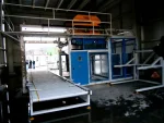 Raw Material Bag Opening and Emptying Machine - Image 5