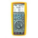 Fluke 287 - 50.000 Count AC+DC True RMS Multimetre