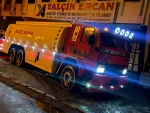 Water Tanker Arazöz for Sale - Image 8