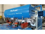 Clean Water And Drill Pipe Belling Machine - Image 3