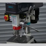 25 mm Guide Pulling Machine