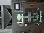 Vertical Packaging Machine with 4 Weighing Scale - Image 9