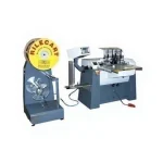 R-800 Spiral Wire Binding Machine