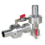 Aliminyum Sulu Kumlama Nozulu