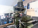 Benchtop Scanning #3 Milling Machine