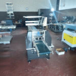 ALG Flowpack Horizontal Packaging Machine