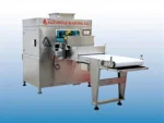 Dough and Baklava Rolling Machine - Image 2