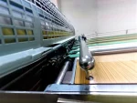 92 x 126 cm Automatic Box Cutting Machine - Image 30