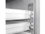 Upright Pastry Refrigerator Double Door - Image 3