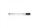 1/2" 70-350 Nm Micrometer Adjustable Standard Torque Wrench