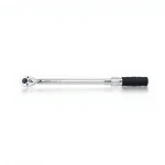 1/2" 70-350 Nm Micrometer Adjustable Standard Torque Wrench