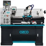 Ozco Cr3290dk Universal Lathe