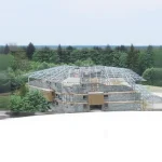 Complete Sourced Steel Construction