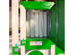 283 H (5000 Cubic Meters) Dust Extraction Machine - Image 2