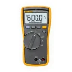 Fluke 110 True-RMS Digital Multimeter