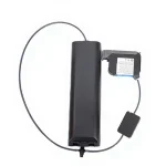 Continuous Cartridge (12.7mm 25.4mm TIJ Bulk) System