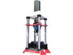 Hydraulic Universal Testing Machine