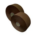 Crepe Paper (75-150g/m2, 50% Flexibility)