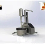 3-20 Kg Food Transfer Pump