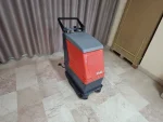 Compact Area Floor Cleaning Machine Battery-Powered German Cleaning Hako 430 Floor Washing - Image 6