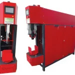 Liquid Lime Bagging Machine