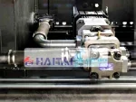 200 Ton Servo Plastic Injection Molding Machine - Image 4
